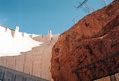 1995 - USA 123 (Hoover Dam)